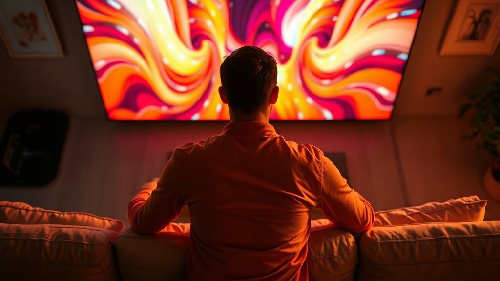 Schwarzer Bildschirm beim IPTV – Ursachen und Lösungen im Vergleich