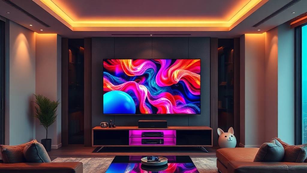 Application IPTV Premium IPTV-Dienst auf Smart-TV, Tablet und Smartphone